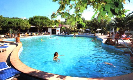 Prevencion en piscinas